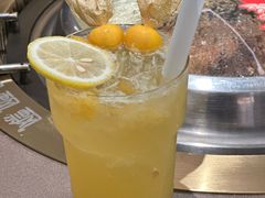 -锅飘飘·东北铁锅炖(雨花客厅店)