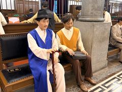 -沈阳金融博物馆
