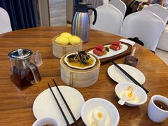 -皇马假日醉海南大酒店·假日一品派茶楼(秀英店)