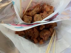 -傅强排骨(成都总店)