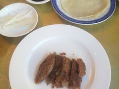 -厉家菜(德胜门总店)