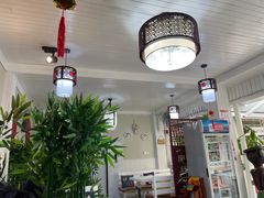 大堂-丽江庭院之丽江往事(安定门店)