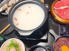 -牛牛和牛海鲜粥底火锅(长虹国际城店)