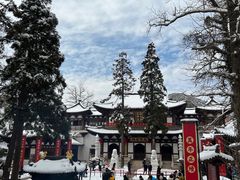 -径山寺