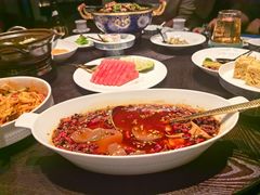 -喜悦烤鸭·新京菜(王府井店)