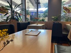 -卡朋西餐(东方广场店)