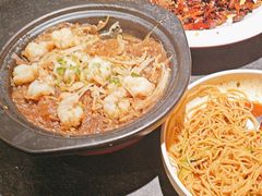 -茅庐川菜(威高广场店)