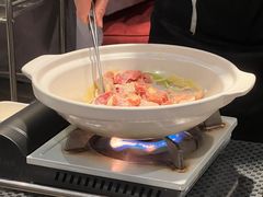-金龙·打边炉(南京西路店)