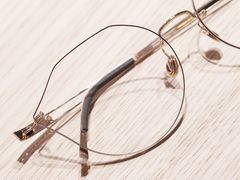 -目艮眼镜SHOWROOM(品牌集合店)