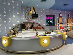 -奈尔宝家庭中心·亲子餐厅(北京东坝万达店)