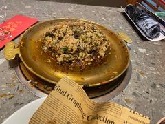 -牛牛章·章鱼水煎肉(光谷世界城店)
