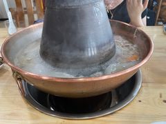 -元盛居(亚泰大街店)