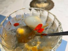 桃胶鸽蛋-荣小馆(临海世纪花城店)