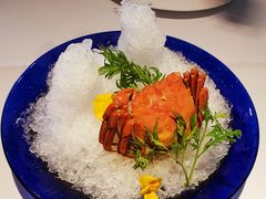 熟醉大闸蟹-大董(环贸iapm店)