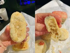 牛舌饼-芦庄子桂顺斋(和平路总店)