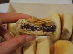 -矮子馅饼(大成路店)