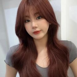 -丽时 Hair Salon