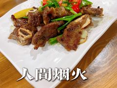 -东坊味道私房菜·地道顺德菜(大良店)