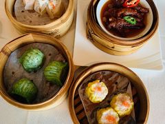 朗豪虾饺皇-海宁铂尔曼酒店紫荆中餐厅