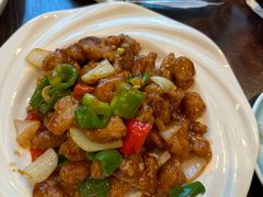 -东北大院·东北菜(三台子店)