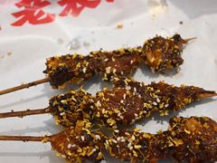 -老表记广西宵夜螺蛳鸭脚煲(西大店)