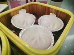 灌汤虾饺-潮福汇