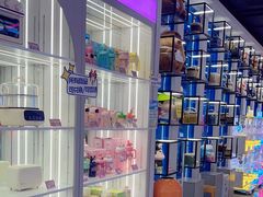 -天虹购物中心(深圳龙华店)