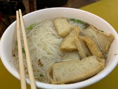 -味然香(起义路店)