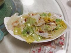 -华源餐厅·海鲜大排档(日月贝店)