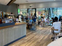 -星巴克臻选(福州仓山万达店)