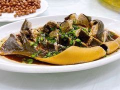 -金海湾海鲜排档(朱家尖店)