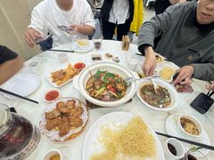 -九大簋家宴(北京路店)