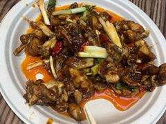 -盒马鲜生(顺义店)
