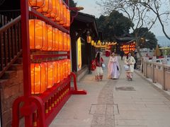 -五凤溪古镇