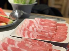 -井格重庆火锅(友谊路新业广场店)
