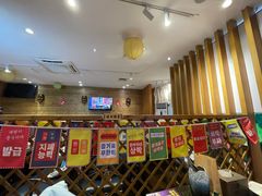 -木槿花韩式炭烤·熟成肉工坊(孙文东路店)