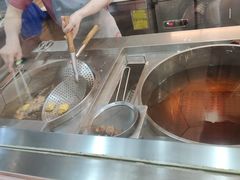 -1973继光香香鸡(大东方百货店)