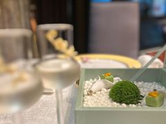 -东海朗廷酒店-唐阁T’ANG COURT 中餐厅