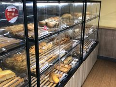 -85度C(北京八角物美店)