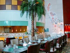 -泉州悦华酒店·自助餐厅