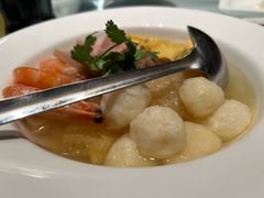 -廊亦舫Lang Yi Fang Restaurant(金桥店)