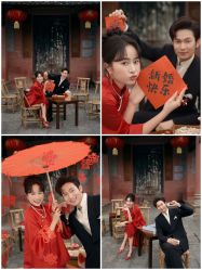 -花漾摄影优选工作室(东莞原创作品店)