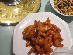 -巴特餐饮6加1音乐餐吧·新疆菜