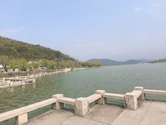 -南北湖风景区
