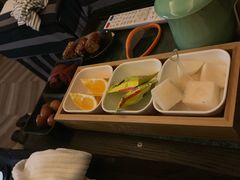 -青泰足浴·SPA养生连锁(新区店)
