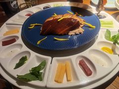 -馋嘴猫北京食堂·烤鸭·宵夜(亚运村店)