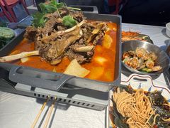 -石牌岭小亮蒸虾•湖北老字号(左岭店)