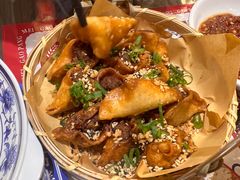 -高胖妹面庄(黄河道店)