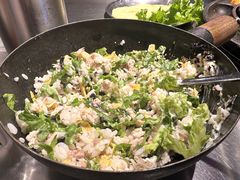 -老板娘的烤肉店(港湾广场店)