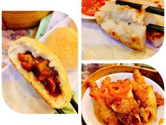 -添好运点心专门店(深水埗店)